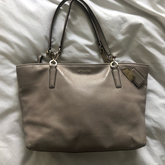 Coach Carryall bag - Picture 3 of 10